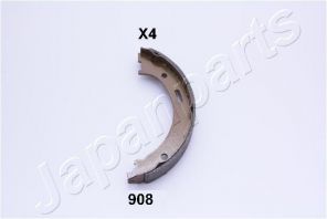 Japanparts GF-908AF - Parkovacia brzda