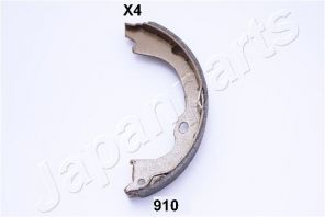 Japanparts GF-910AF - Parkovacia brzda