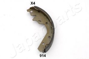 Japanparts GF-914AF - Brzdové čeľuste -