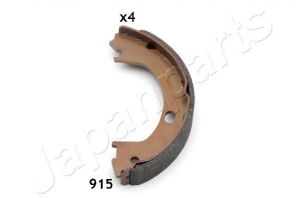 Japanparts GF-915AF - Parkovacia brzda