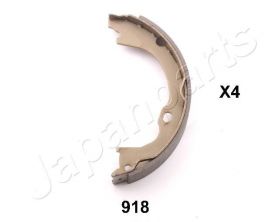 Japanparts GF-918AF - Parkovacia brzda