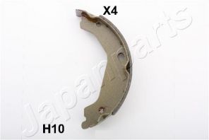 Japanparts GF-H10AF - Parkovacia brzda