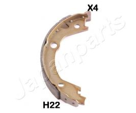 Japanparts GF-H22AF - Parkovacia brzda