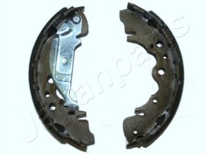 Japanparts GF-K01AF - Brzdové čeľuste -