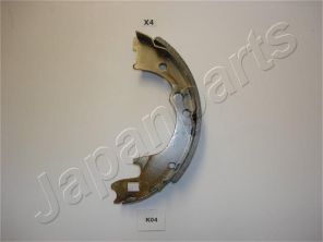 Japanparts GF-K04AF - Brzdové čeľuste -