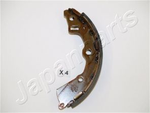 Japanparts GF-K15AF - Brzdové čeľuste -