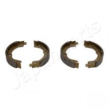 Japanparts GF-K20AF - Parkovacia brzda