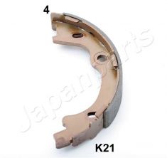 Japanparts GF-K21AF - Parkovacia brzda