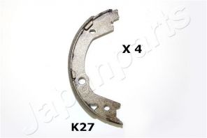 Japanparts GF-K27AF - Parkovacia brzda