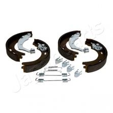 Japanparts GF-L08AF - Parkovacia brzda