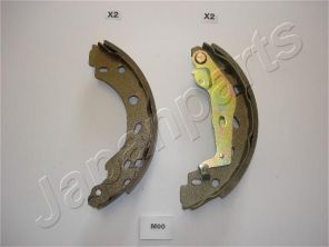 Japanparts GF-M00AF - Brzdové čeľuste -