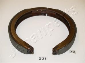 Japanparts GF-S01AF - Parkovacia brzda