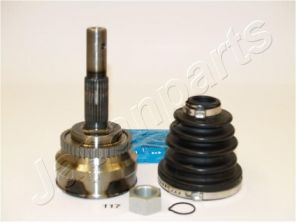 Japanparts GI-117 - Homokinetický kĺb -