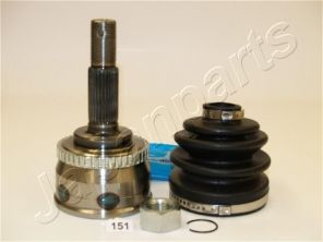 Japanparts GI-151 - Homokinetický kĺb -
