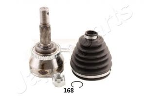 Japanparts GI-168 - Homokinetický kĺb -
