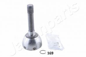 Japanparts GI-169 - Homokinetický kĺb -