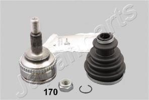 Japanparts GI-170 - Homokinetický kĺb -