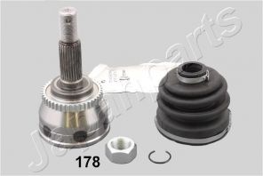Japanparts GI-178 - Homokinetický kĺb -