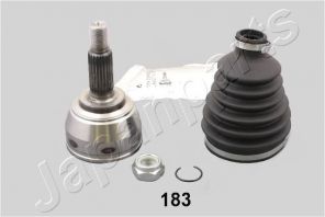 Japanparts GI-183 - Homokinetický kĺb -