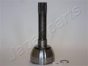 Japanparts GI-198 - Homokinetický kĺb -