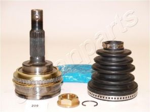 Japanparts GI-209 - Homokinetický kĺb -