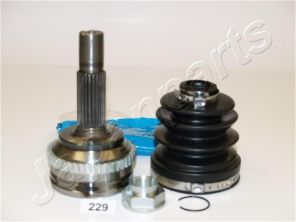 Japanparts GI-229 - Homokinetický kĺb -