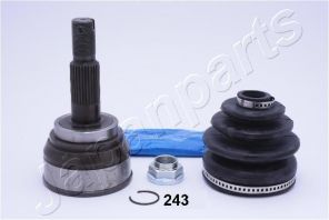 Japanparts GI-243 - Homokinetický kĺb -