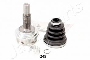 Japanparts GI-248 - Homokinetický kĺb -