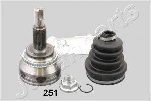 Japanparts GI-251 - Homokinetický kĺb -