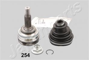Japanparts GI-254 - Homokinetický kĺb -