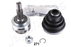 Japanparts GI-271 - Homokinetický kĺb -
