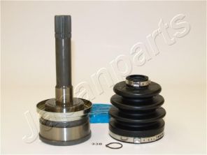Japanparts GI-338 - Homokinetický kĺb -