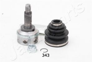 Japanparts GI-343 - Homokinetický kĺb -