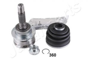 Japanparts GI-360 - Homokinetický kĺb -