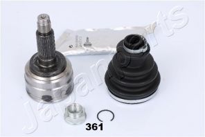 Japanparts GI-361 - Homokinetický kĺb -
