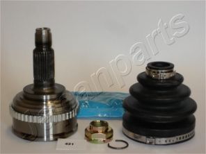 Japanparts GI-421 - Homokinetický kĺb -