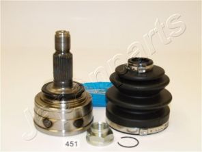 Japanparts GI-451 - Homokinetický kĺb -