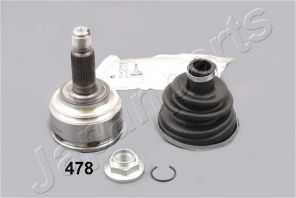 Japanparts GI-478 - Homokinetický kĺb -