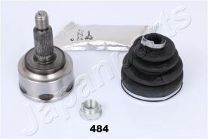 Japanparts GI-484 - Homokinetický kĺb -