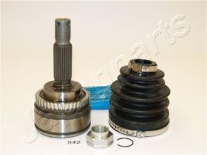 Japanparts GI-542 - Homokinetický kĺb -