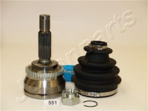 Japanparts GI-551 - Homokinetický kĺb -