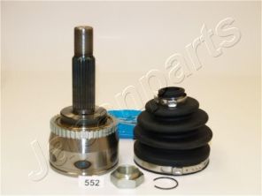 Japanparts GI-552 - Homokinetický kĺb -