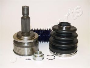 Japanparts GI-558 - Homokinetický kĺb -