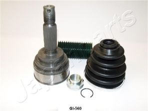 Japanparts GI-560 - Homokinetický kĺb -