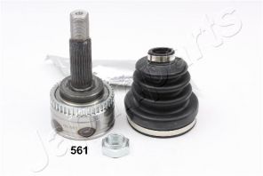 Japanparts GI-561 - Homokinetický kĺb -