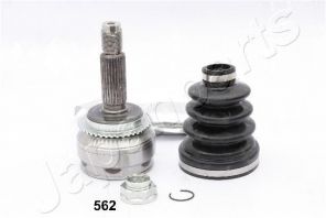 Japanparts GI-562 - Homokinetický kĺb -