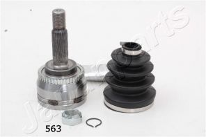 Japanparts GI-563 - Homokinetický kĺb -