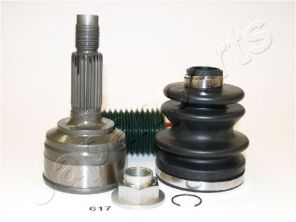 Japanparts GI-617 - Homokinetický kĺb -