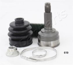 Japanparts GI-619 - Homokinetický kĺb -