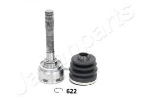 Japanparts GI-622 - Homokinetický kĺb -